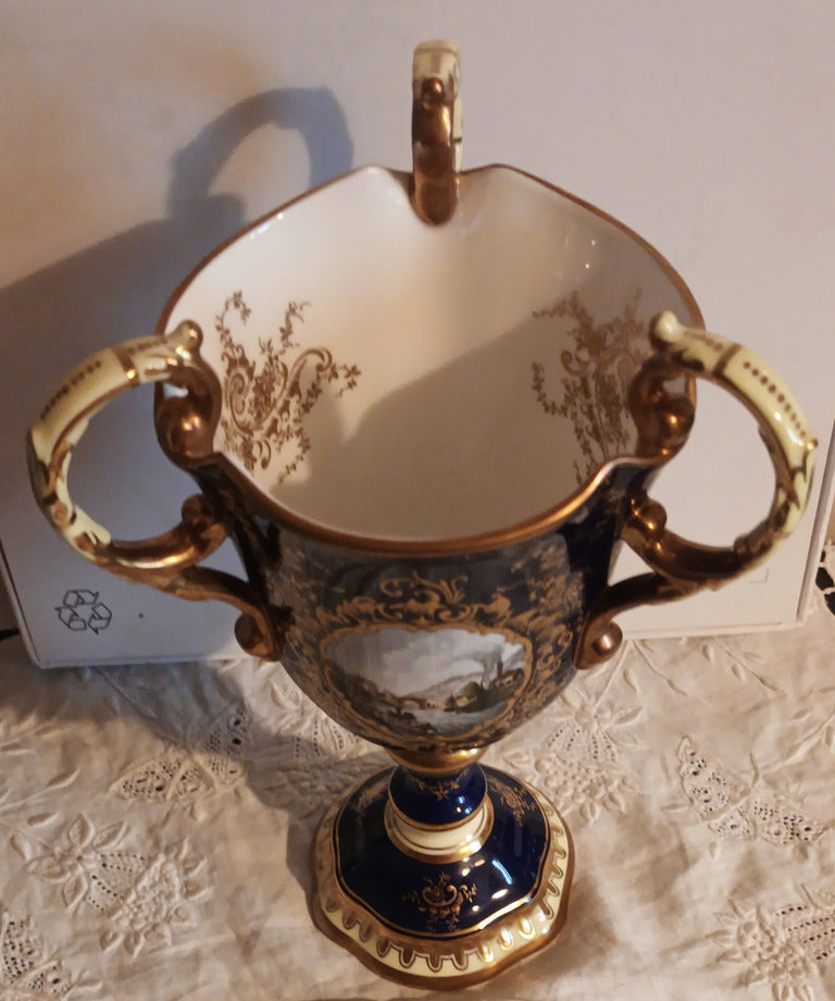 Coalport English Porcelain ~ 