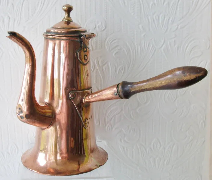 Coffee Pot 4