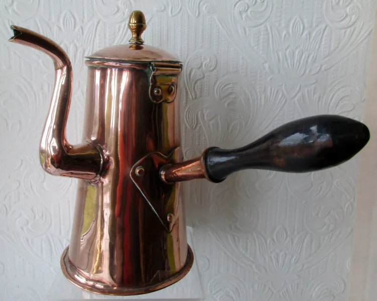 Coffee Pot 5