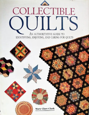 Collectible Quilts ~ Mary Clare Clark