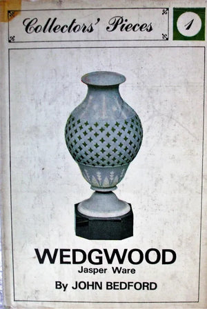 Collectors' Pieces ~ All Twenty Volumes ~ John Bedford et al