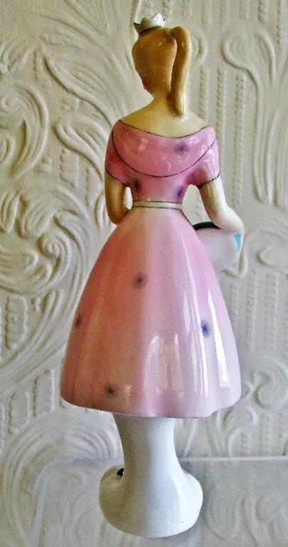 Vintage Royal Doulton Porcelain Figurine ~ 