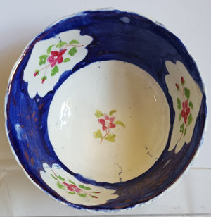 Columbine Slop Basin 1a