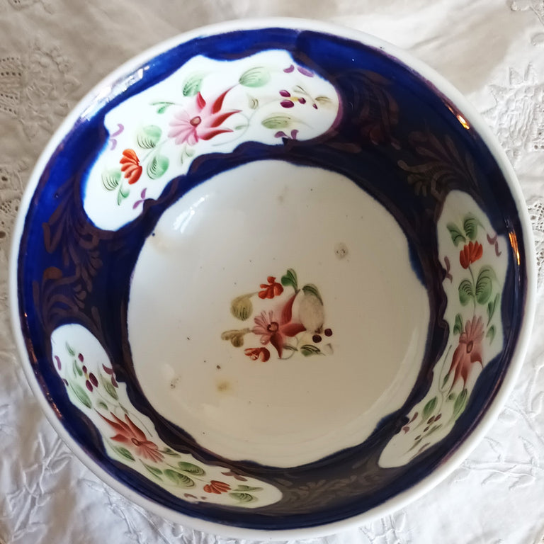 Columbine Slop Basin 2a