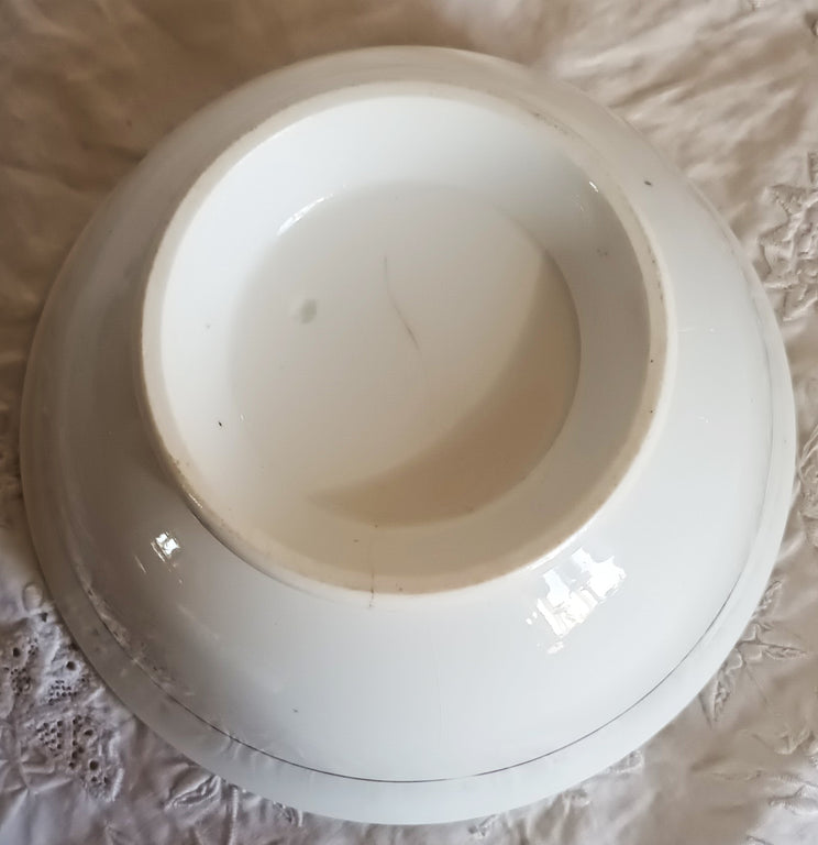 Columbine Slop Basin 2d