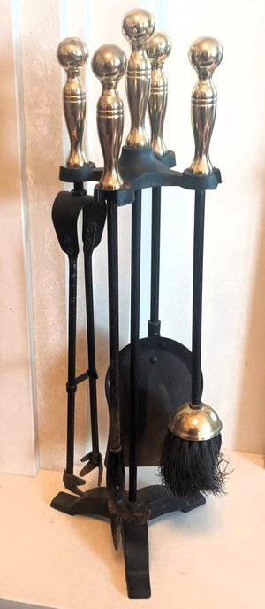 Companion Set 1a