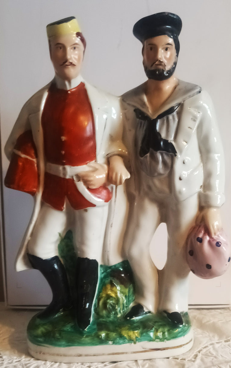 Companions in Arms H 4116 2a