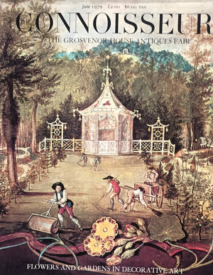 Connoisseur June 1979