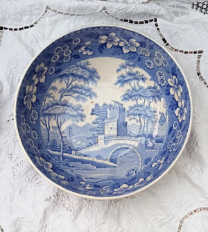 Copeland Tower Bowl 1a