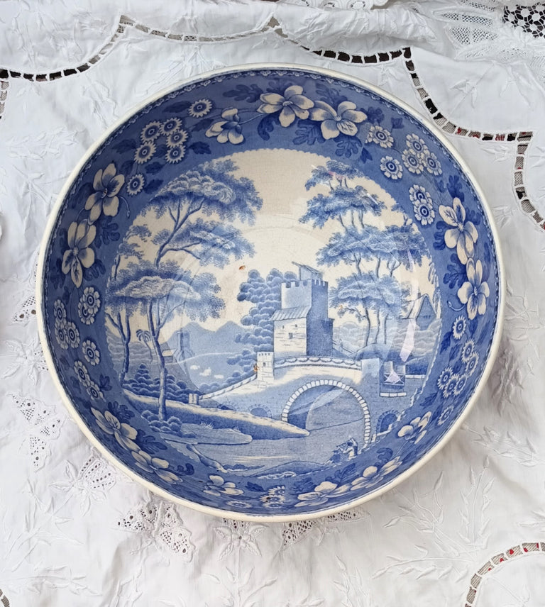 Copeland Tower Bowl 1a