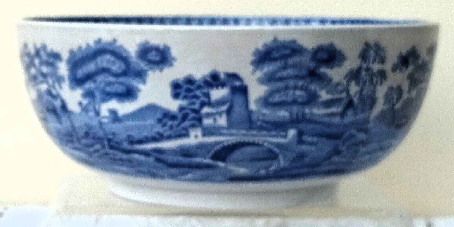 Copeland Tower Bowl 1b