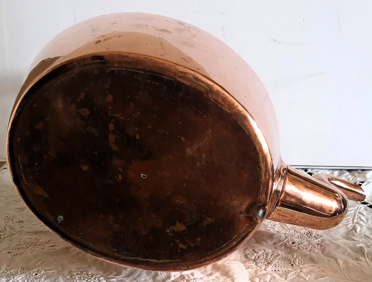 Copper Kettle 18f