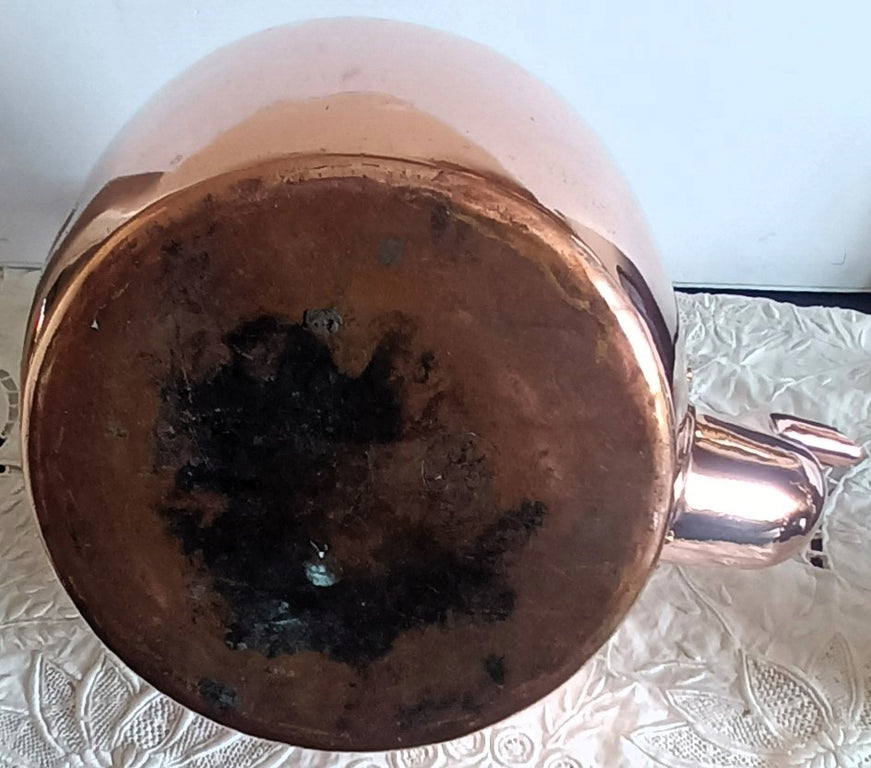 Copper Kettle 19f