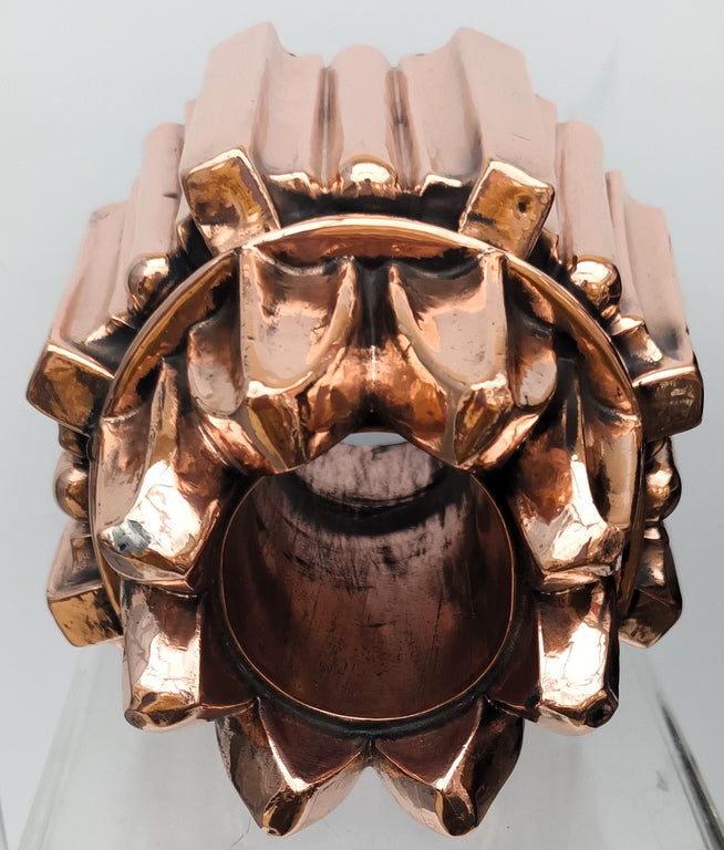 Copper Kitchen Mould 319 1g