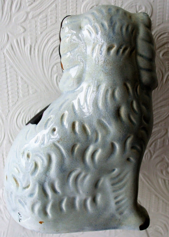Antique Victorian Staffordshire 