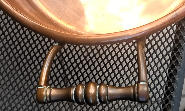 Copper Setting Pan 5e