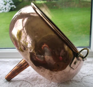 Copper Funnel 3