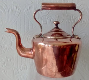 Copper Kettle 9