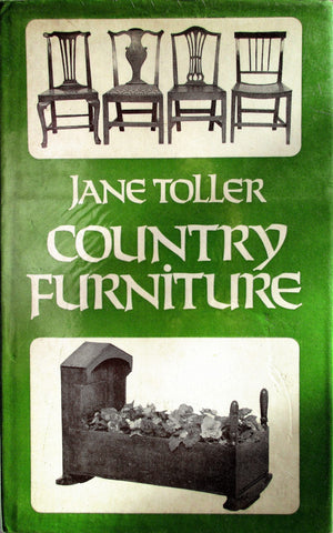Country Furniture