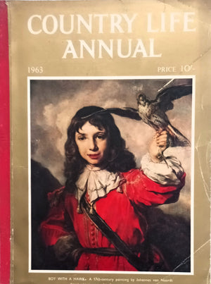 Country Life Annual 1963