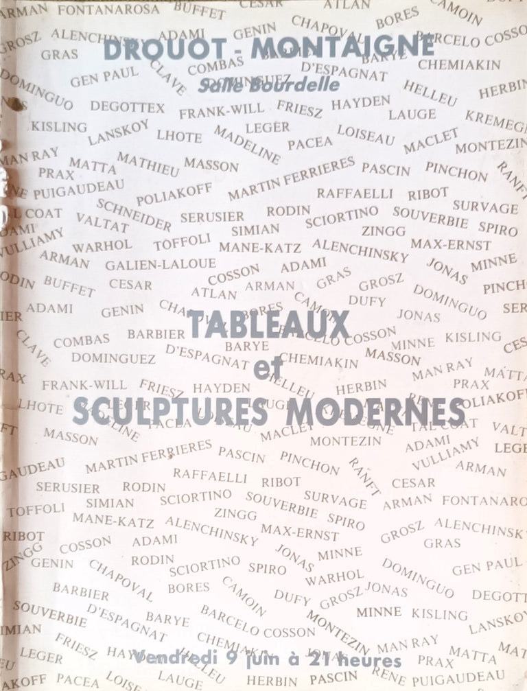 DM TSM P 09. 06. 1989