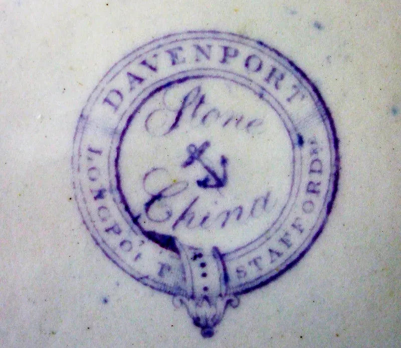 Antique Georgian 