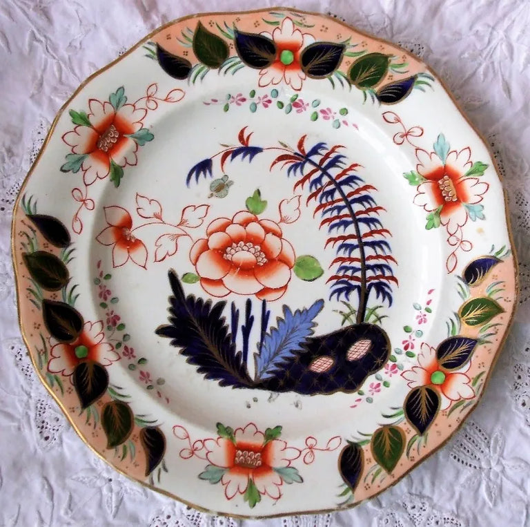 Antique Georgian 