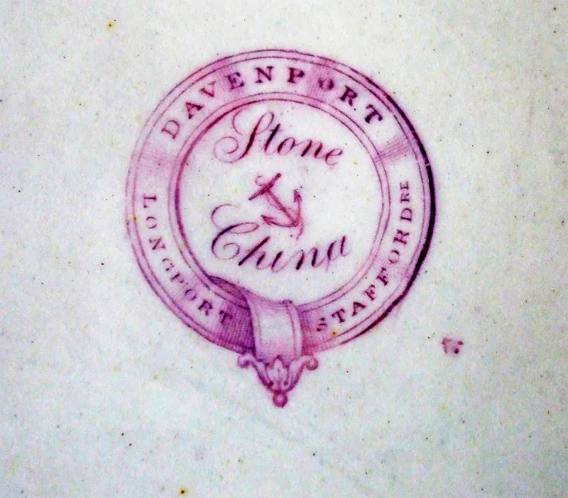 Antique Georgian 