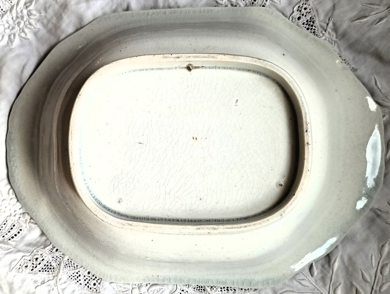 David Livingstone Dish 1b - AA Copy