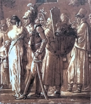 Day and Faber European Drawings L 2001