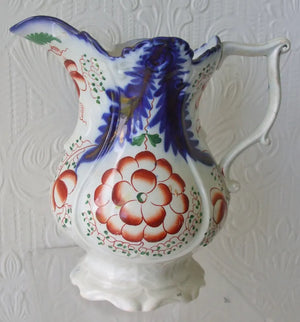 Deiniolen Jug