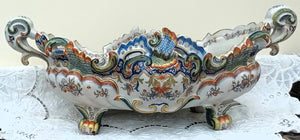 Desvres Jardiniere 1a