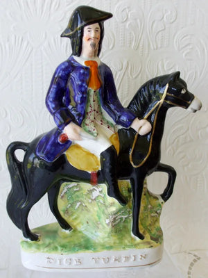 Dick Turpin H945