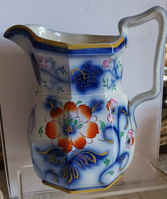 Dogwood Jug 1a