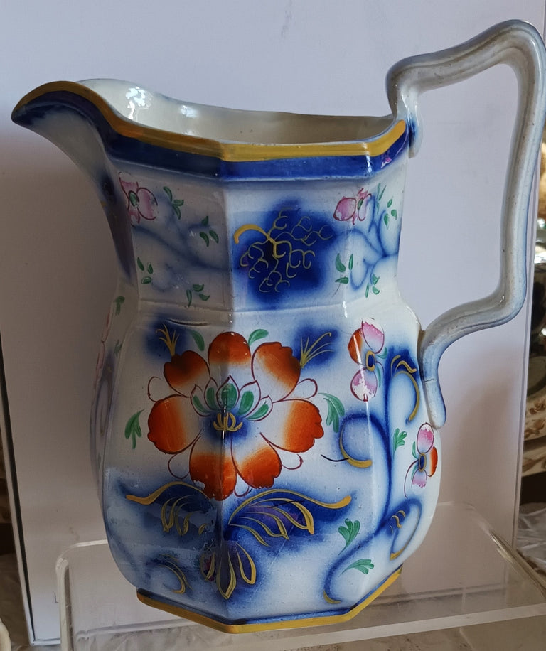 Dogwood Jug 1a