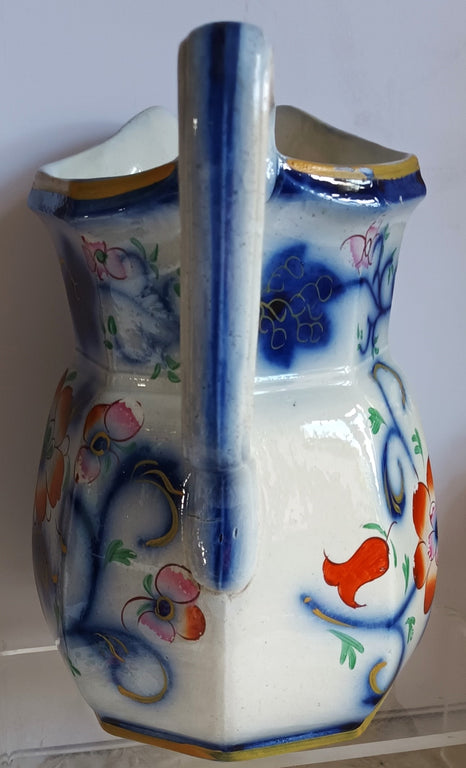 Dogwood Jug 1b