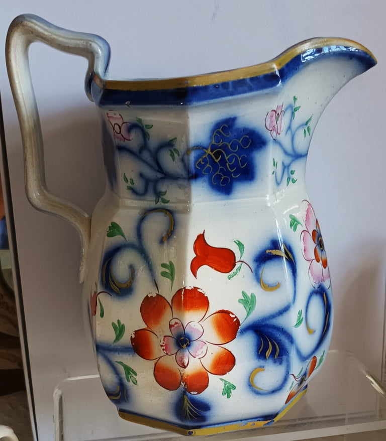 Dogwood Jug 1c