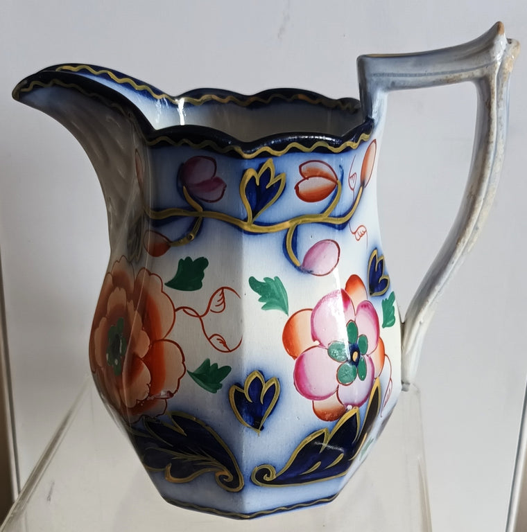 Dolgellau Jug 1a