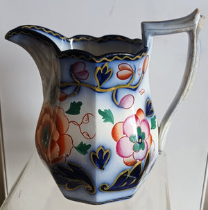Dolgellau Jug 1a