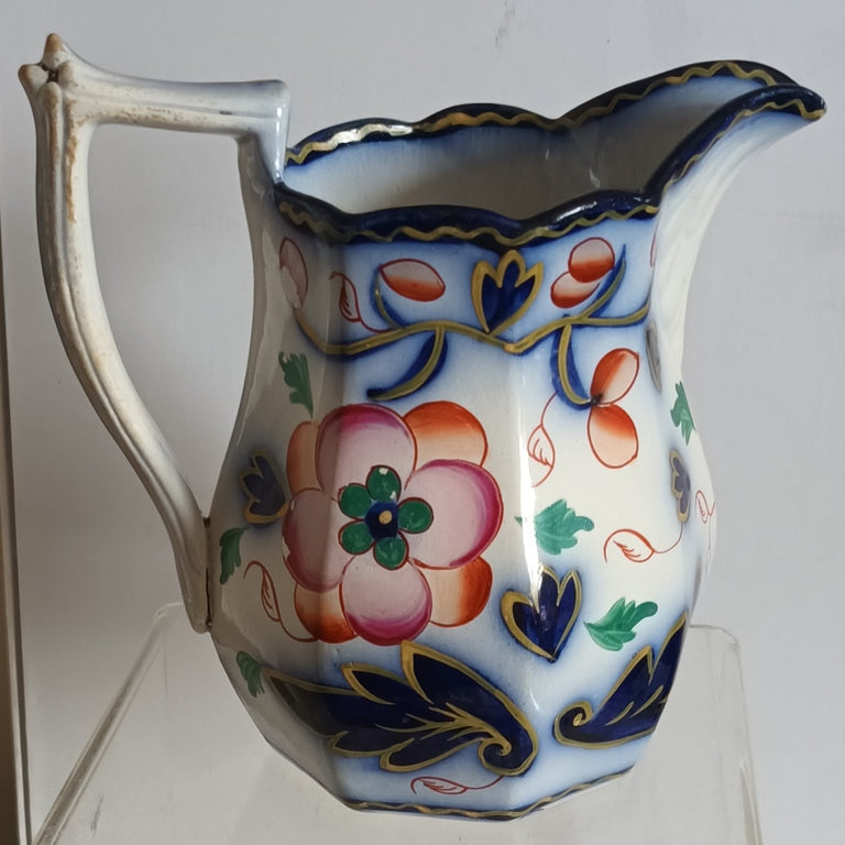 Dolgellau Jug 1c