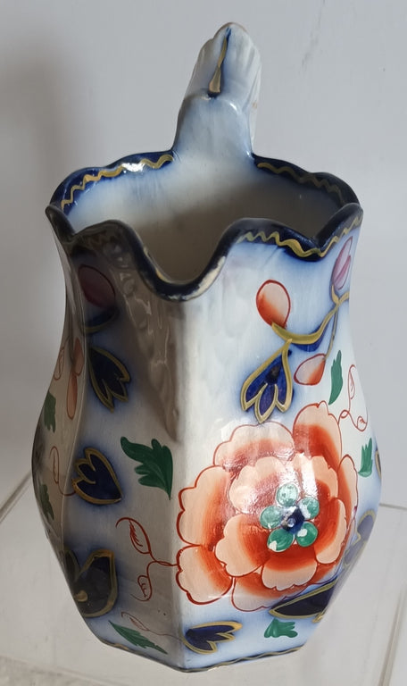 Dolgellau Jug 1d
