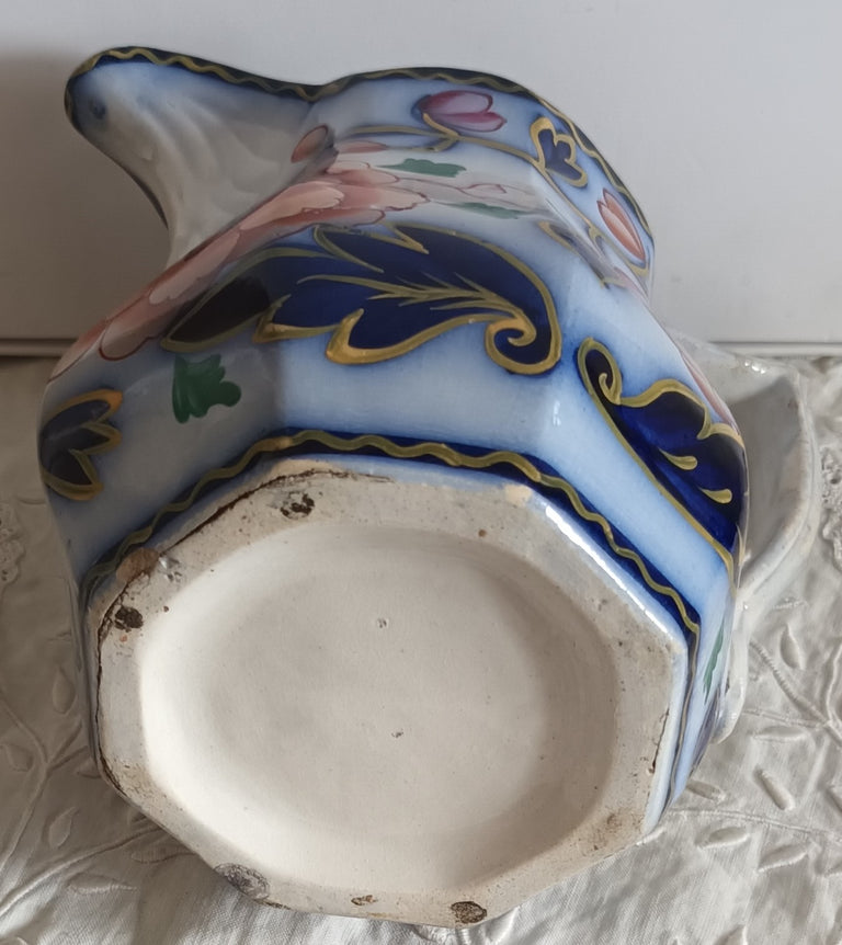 Dolgellau Jug 1f