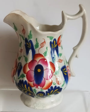 Dolgellau Jug 2a