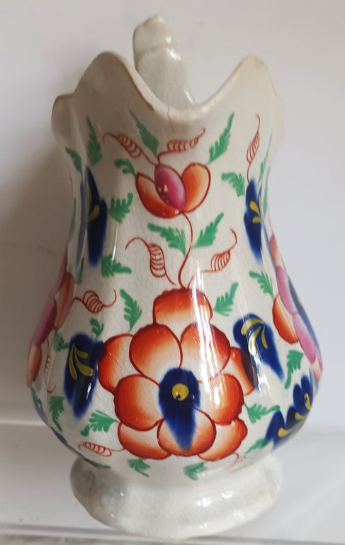 Dolgellau Jug 2d