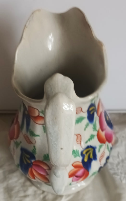 Dolgellau Jug 2e