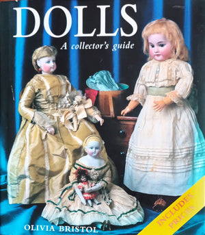 Dolls - A Collector's Guide