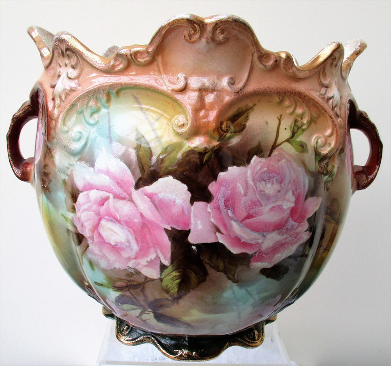 Dominion Jardiniere 1a