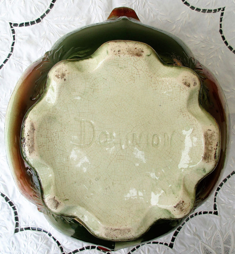 Dominion Jardiniere 1f