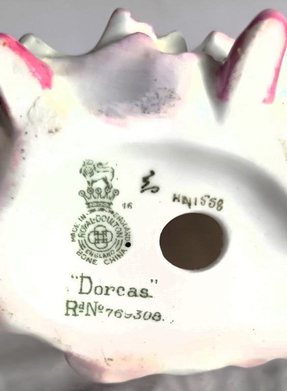 Dorcas HN 1558 2g