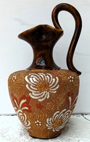 Doulton Slaters Ewer 1a